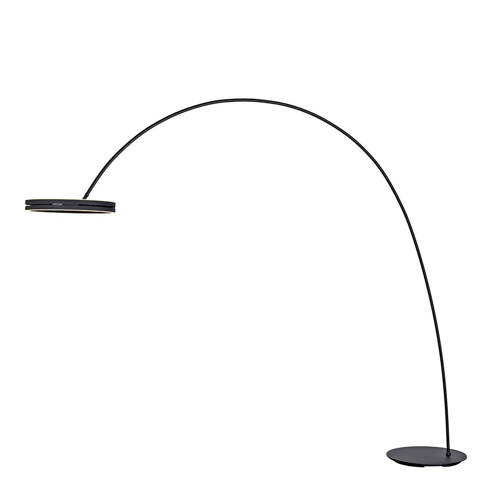Paul Neuhaus Pure Loop-Bow Bogenleuchten in vielen Varianten