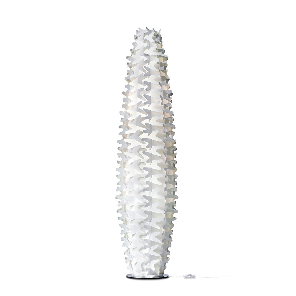 Slamp Cactus Stehleuchten in vielen Varianten