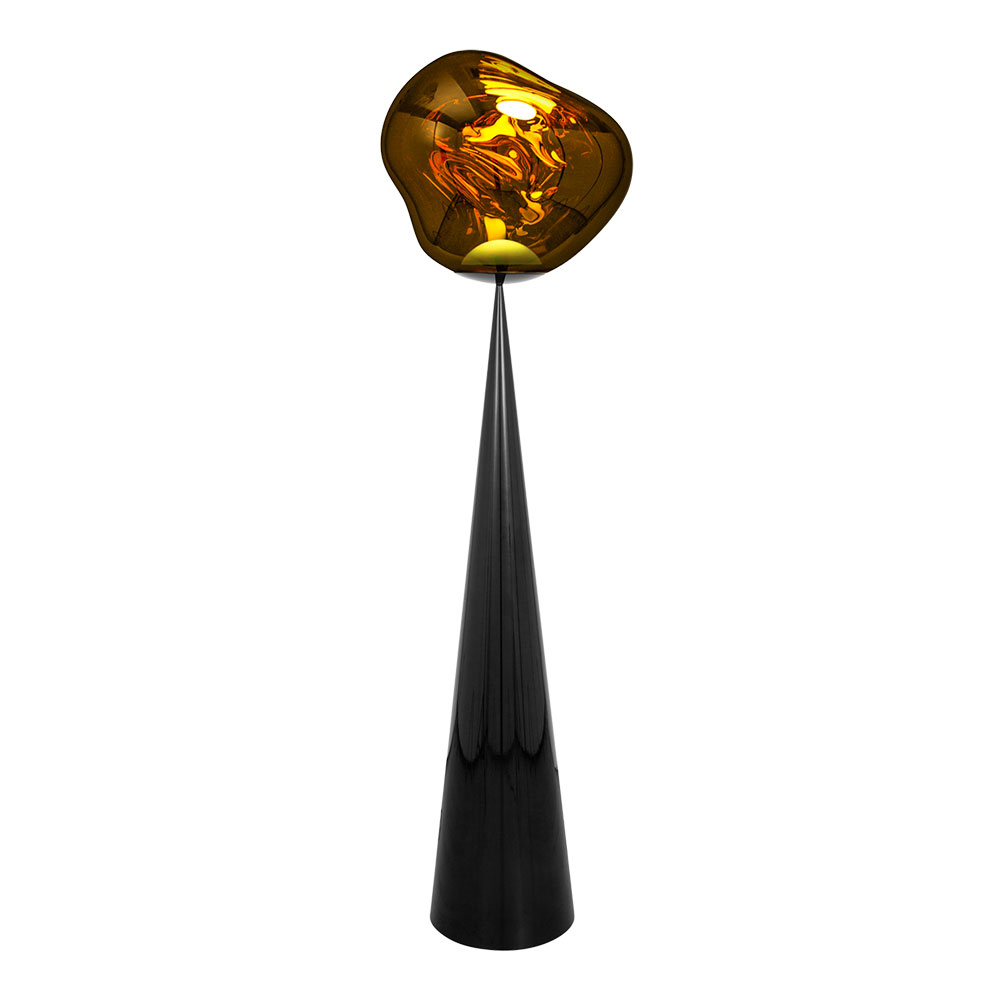 Tom Dixon Melt Cone Fat Stehleuchten in vielen Varianten