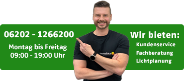 Lampenonline Beratung