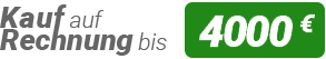 kauf auf rechnung
